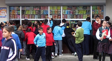 KANTİNDE ZAMLAR YÜZDE YÜZÜ BULDU!