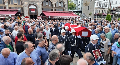 KARAKULLUKÇU DUALARLA EBEDİYETE UĞURLANDI