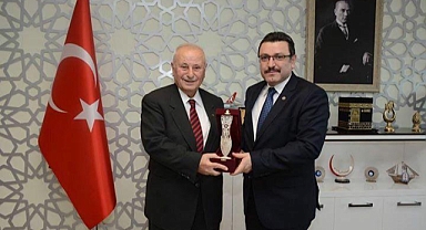 KARAKULLUKÇU TÖRENLE UĞURLANACAK