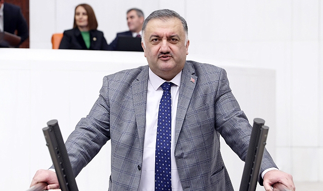 KARAL: MALİYETLER ARTIYOR ÇİFTÇİNİN MAHSÜL FİYATI DÜŞÜYOR