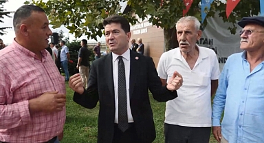 KAYA:ÇÖPLER ZAMANINDA TOPLANIYORLAR