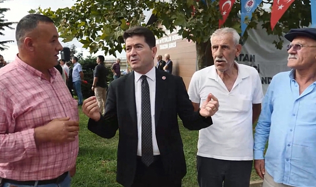 KAYA:ÇÖPLER ZAMANINDA TOPLANIYORLAR