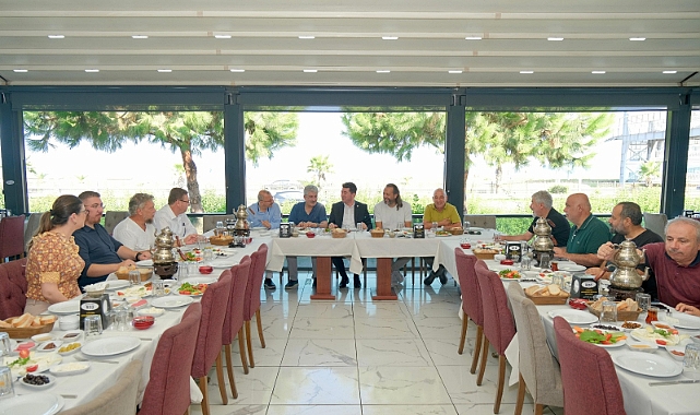 KAYA: UMUT EDİYORUM Kİ TÜRKİYE BASININ GÜCÜNÜ KULLANABİLEN BİR ÜLKE OLUR