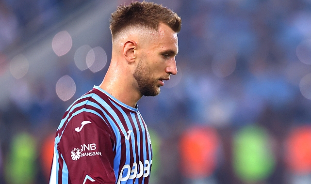 KENDİNE GEL DRAGUS!