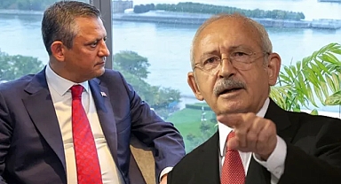 KILIÇDAROĞLU'NDAN ÖZEL'İN SÖZLERİNE SERT YANIT