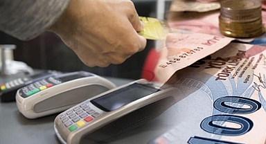 KREDİ KARTI LİMİTLERİ DEĞİŞİYOR