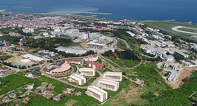 KTÜ'DEN KPSS UYARISI