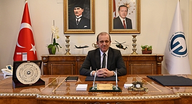 KTÜ'DEN ÜLKE BİLİMİNE KATKI