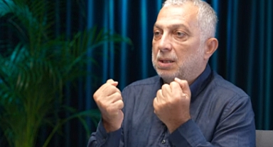 KÜLÜNK: SAYIN ERDOĞAN ZİRVEDE BIRAKMALI