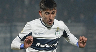 LESCANO TAKIMA KATILACAK MI? BAŞKAN DOĞAN AÇIKLADI...