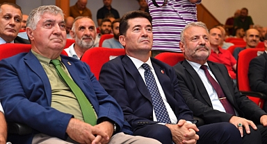 LİGE KATILIM ÜCRETLERİ ÖDENECEK