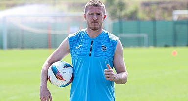 LUNDSTRAM'DA GARİP İŞLER