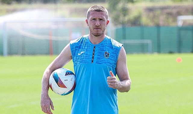 LUNDSTRAM'DA GARİP İŞLER