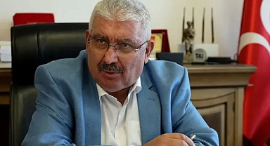 MHP'DEN ERKEN SEÇİM İDDİALARINI YANIT: RÜYA GÖRÜYORLAR