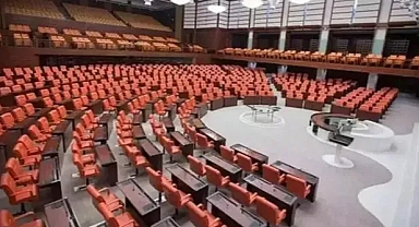 MİLLETVEKİLLERİNİN TBMM KARNESİ ORTAYA ÇIKTI