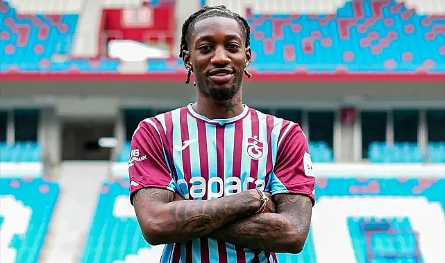 MOHAMMED CHAM İLK KEZ 11'DE