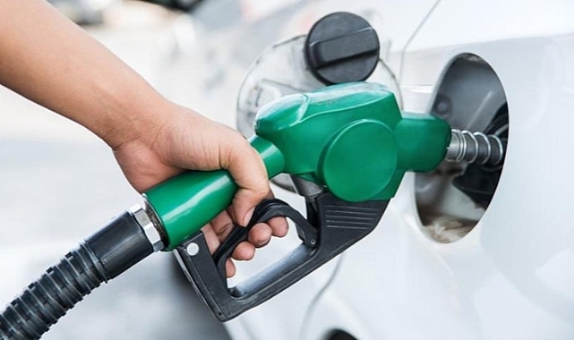 MOTORİN FİYATLARINA ZAM GELİYOR