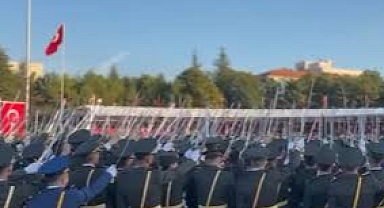 MSB AÇIKLADI: TEĞMENLERE YEMİN İNCELEMESİ