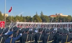 MSB AÇIKLADI: TEĞMENLERE YEMİN İNCELEMESİ