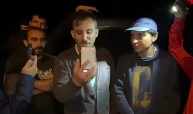 MUMCU'DAN KAYA'YA SERT TEPKİ: SORUMSUZ BELEDİYECİLİK ANLAYIŞI!