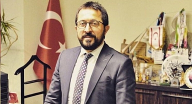 MUSTAFA AKKAYA'YA ÖNEMLİ GÖREV
