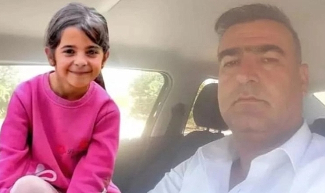 NARİN CİNAYETİNDE FLAŞ İDDİA... KATİL AMCA ÇIKTI...