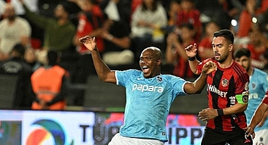 NWAKAEME BEKLENTİLERİ KARŞILAYAMADI