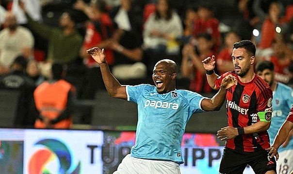 NWAKAEME BEKLENTİLERİ KARŞILAYAMADI