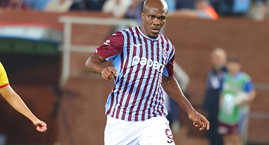 NWAKAEME: HEM BEN HEM DE TAKIM İYİ OLACAK!