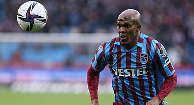 NWAKAEME'NİN GÖZÜ ŞENOL GÜNEŞ'TE 