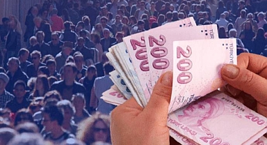 O İSİM ASGARİ ÜCRETİ  AÇIKLADI