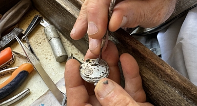 O MESLEĞİNİN SON ERBABI