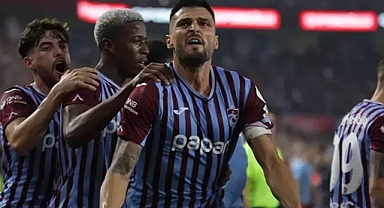 OKAY BEŞİKTAŞ'I BOŞ GEÇMİYOR