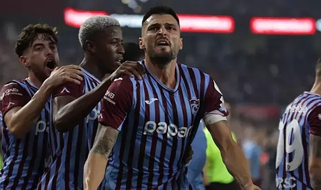 OKAY BEŞİKTAŞ'I BOŞ GEÇMİYOR