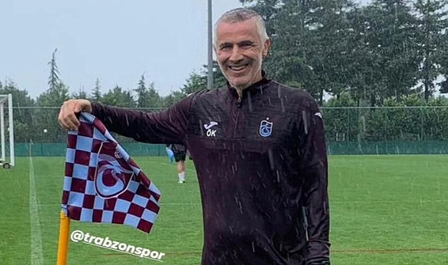 ÖNDER KARAVELİ'NİN MACERASI KISA SÜRDÜ