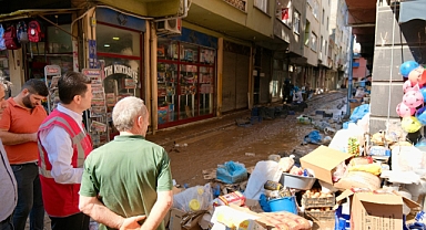 ORTAHİSAR BELEDİYESİ SEFERBER