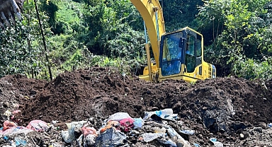 ORTAHİSAR'IN ARDINDAN BİR CEZA DA PAZAR BELEDİYESİ'NE...