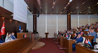 ORTAHİSAR'IN MEYDAN'DA NEDEN YERİ YOK?