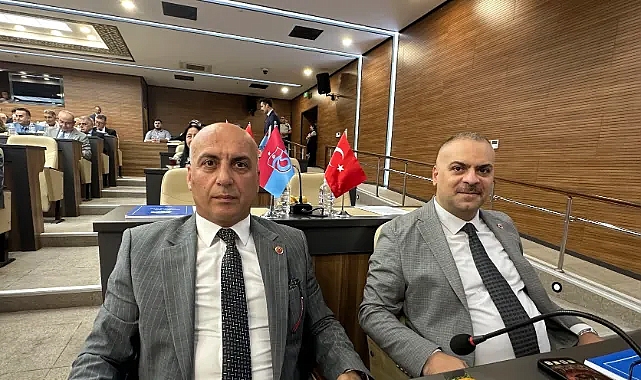 ORTAHİSAR MECLİS TOPLANTISINDA PERSONEL KART POLEMİĞİ!