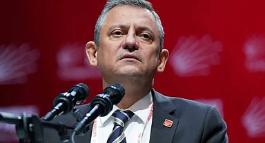 ÖZGÜR ÖZEL KOLTUĞU O İSME EMANET ETTİ