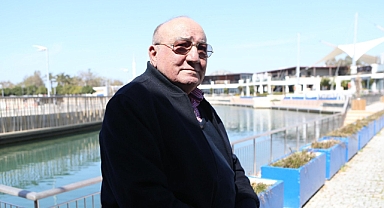 PAPARA PARK'TA 'BÜYÜK BAŞKAN' SESLERİ