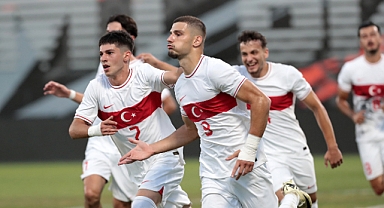 POYRAZ'IN GOLÜ YETMEDİ