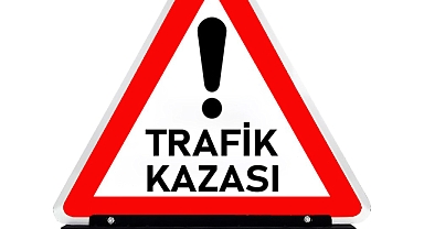 RİZE'DE FECİ KAZA: 1 ÖLÜ
