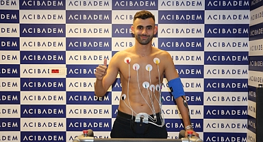 RİZESPOR BOMBAYI PATLATTI... GHEZZAL ATMACA OLDU...