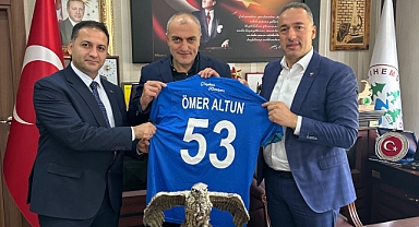 RİZESPOR'DAN İLÇELERE ÇIKARMA