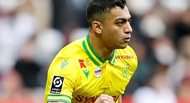 RİZESPOR'DAN MOSTAFA MOHAMMED BOMBASI