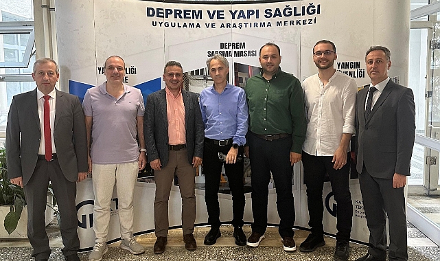 ROBOTİK KÖPEKLER VE YAPAY ZEKA İLE DEPREMDEKİ HASAR TESPİT EDİLECEK