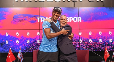 SAĞLIK OTORİTELERİNDEN NWAKAEME TEPKİSİ!