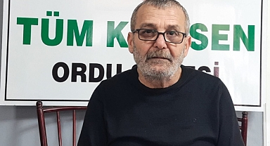 SAĞRA: BAKANLIK KOKARCA SEFERBERLİĞİ İLAN ETMELİ