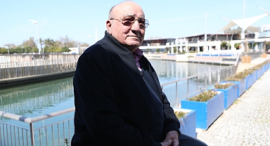 ŞAMİL EKİNCİ'NİN CENAZE PROGRAMI BELLİ OLDU